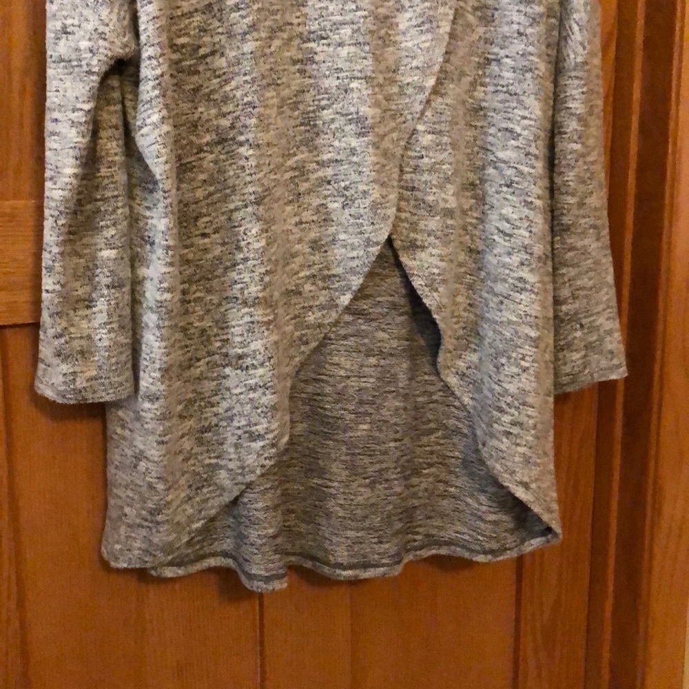 Sweater Cardigan - Picture 3 of 4